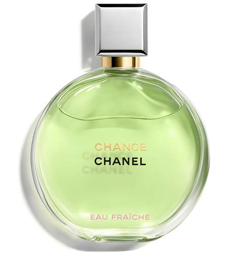 chanel eau fraiche edp